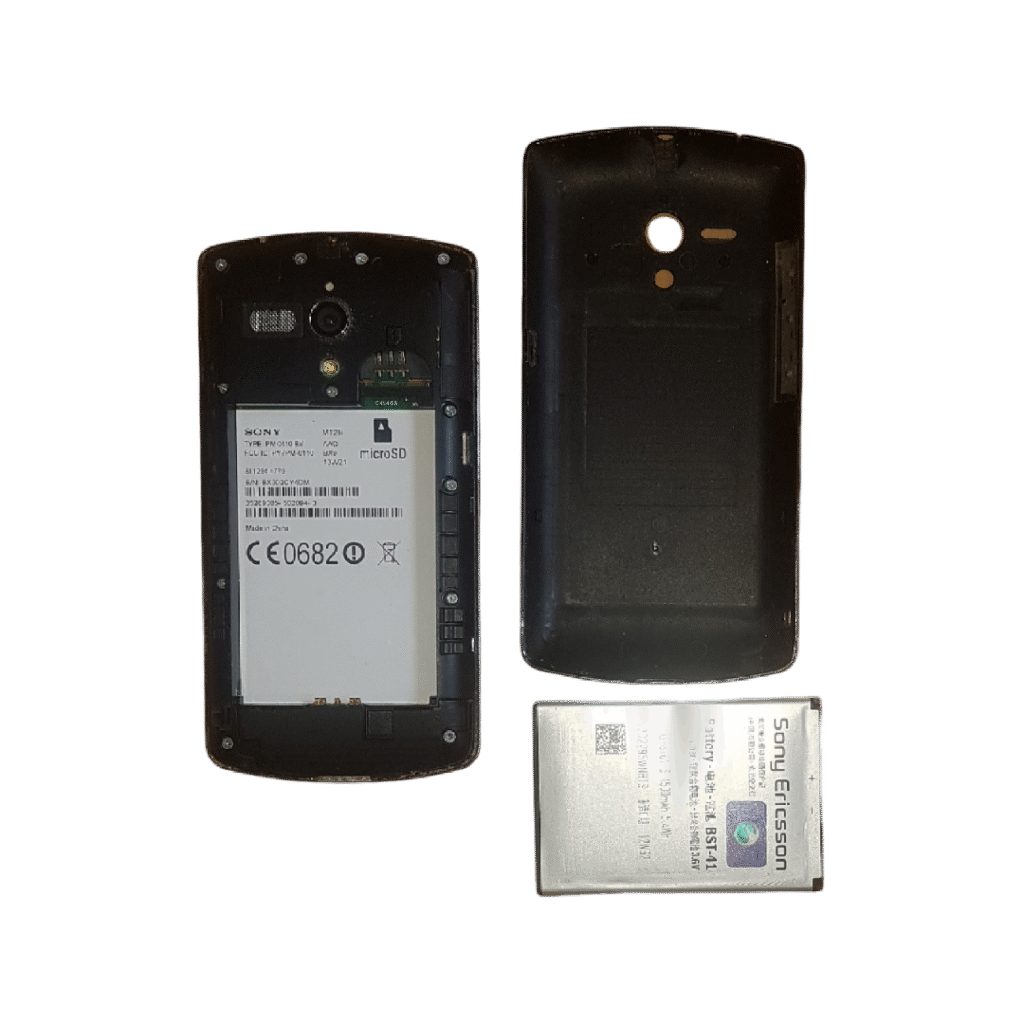 سونی Xperia neo L