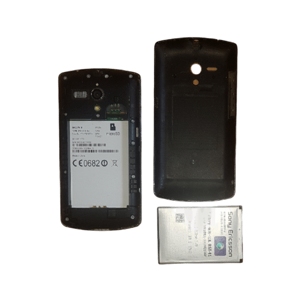 سونی Xperia neo L