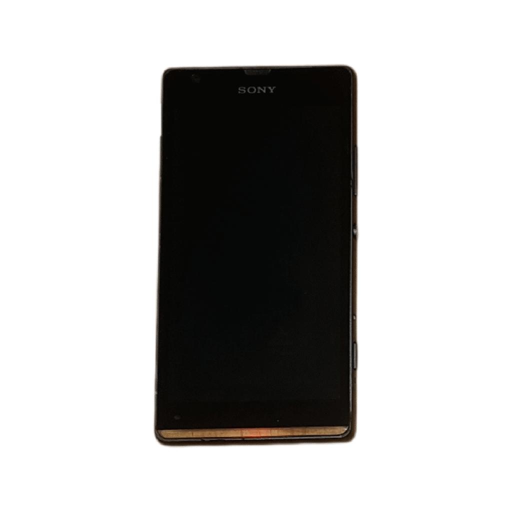 خانه ای تی مارکت 125 سونی Xperia SP