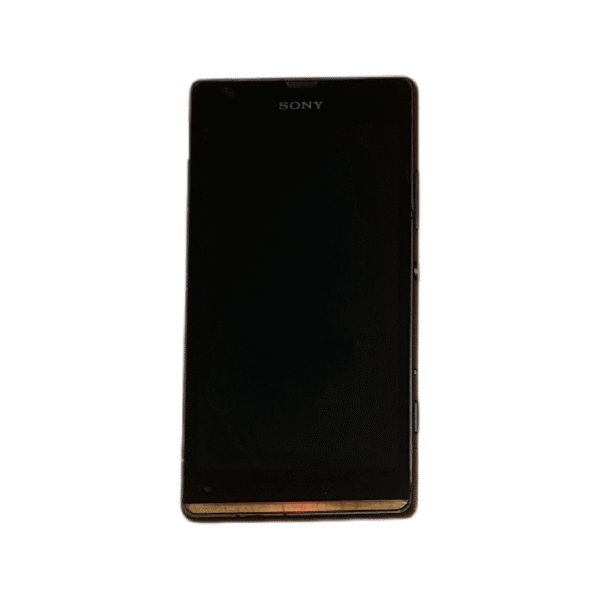 سونی Xperia SP