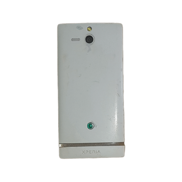سونی Xperia U