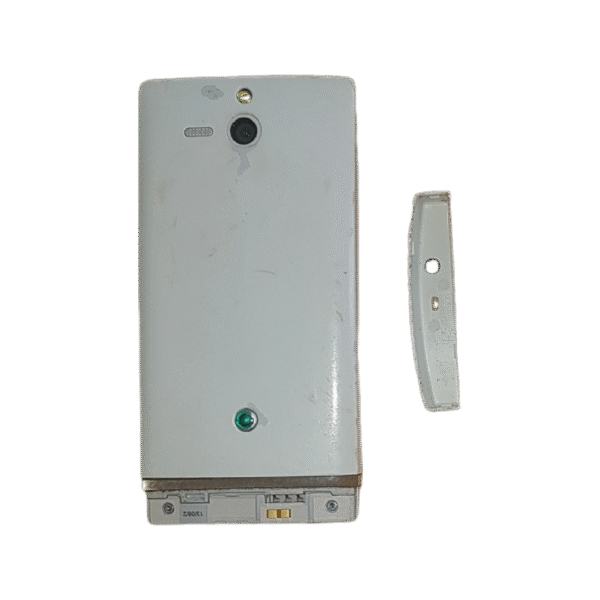 سونی Xperia U