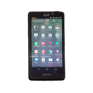 سونی Xperia T