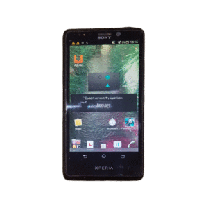 سونی Xperia T