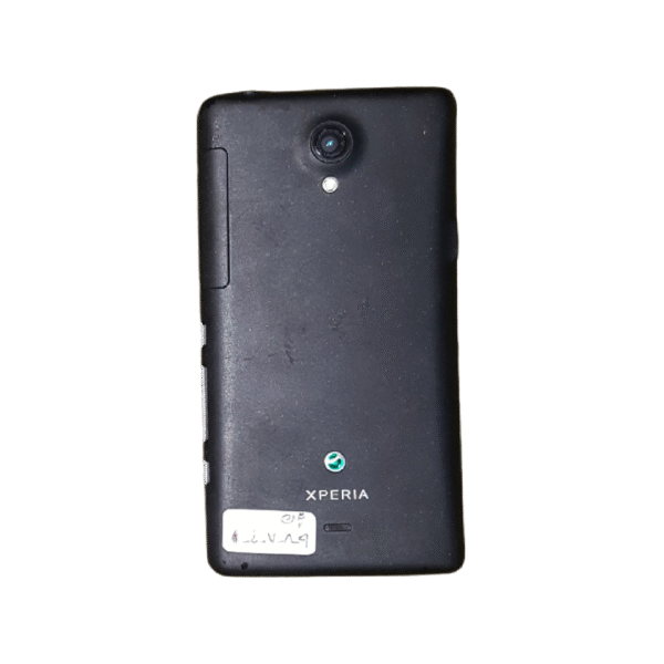سونی Xperia T