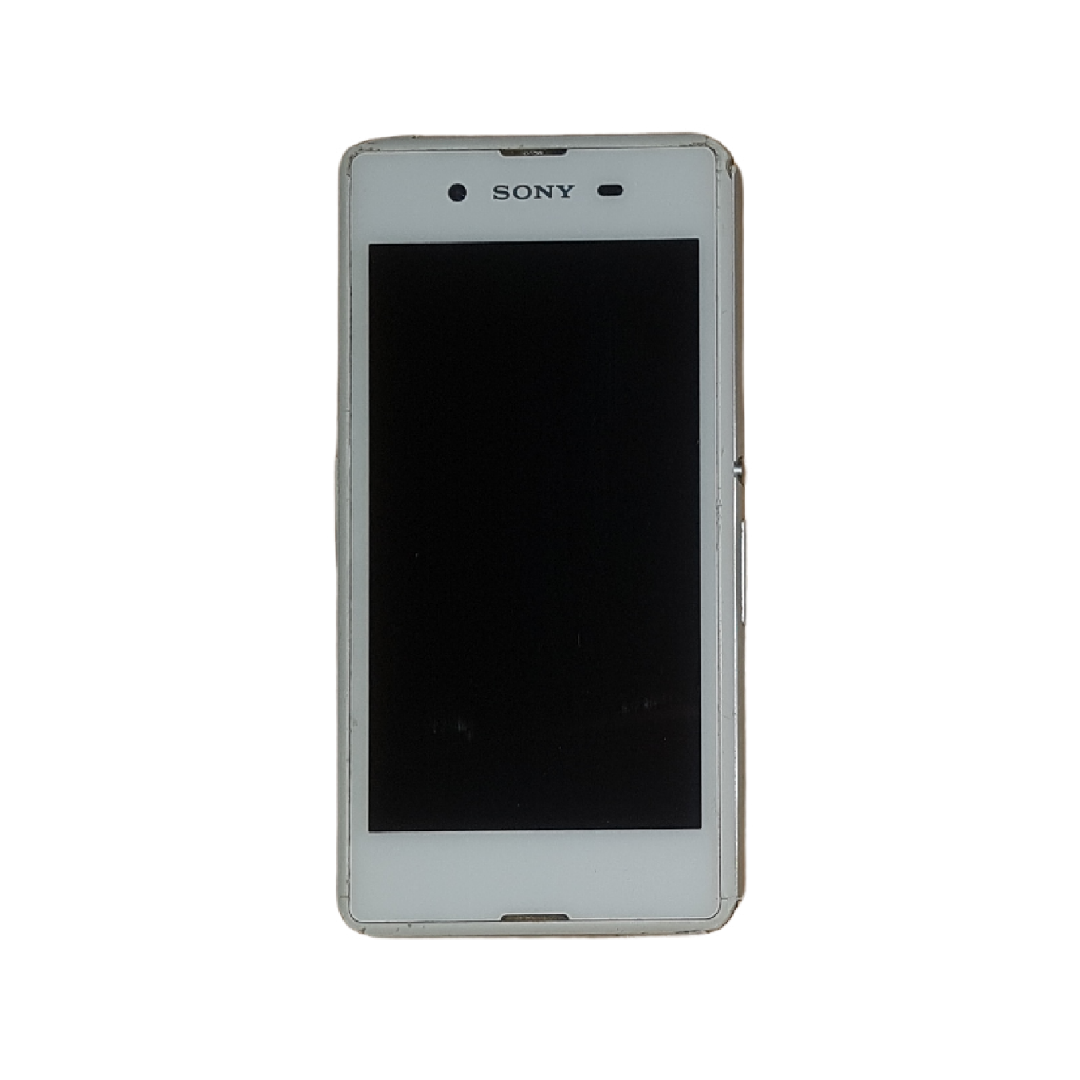 478 01 سونی Xperia E3 Dual