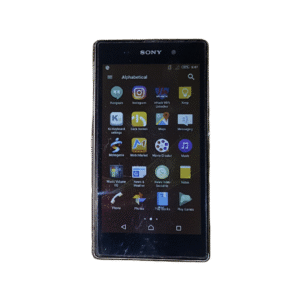 سونی Xperia Z