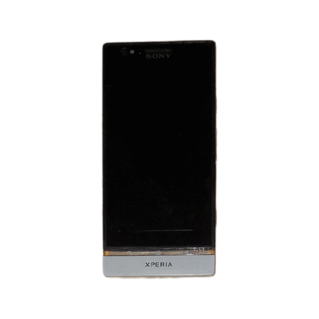 سونی Xperia P