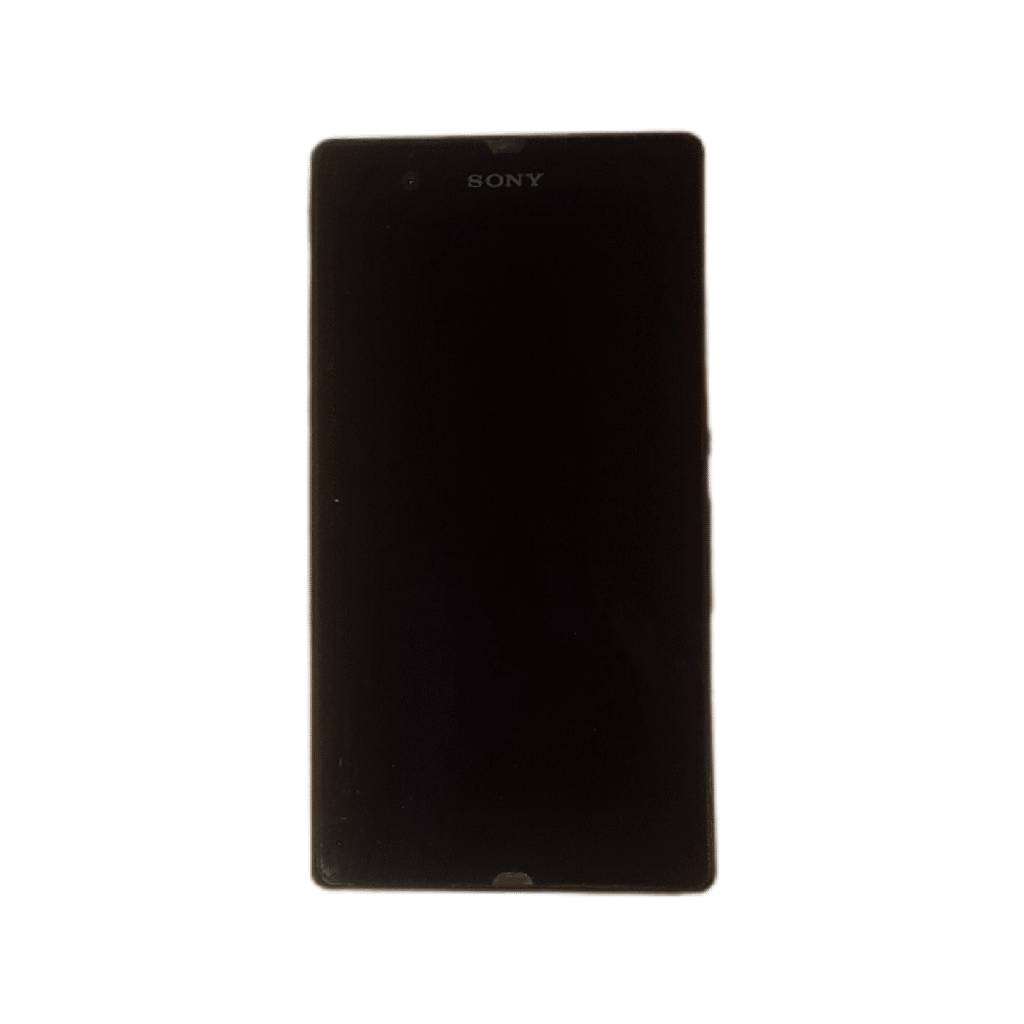 سونی Xperia Z