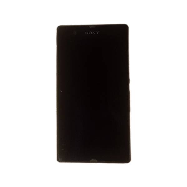 سونی Xperia Z