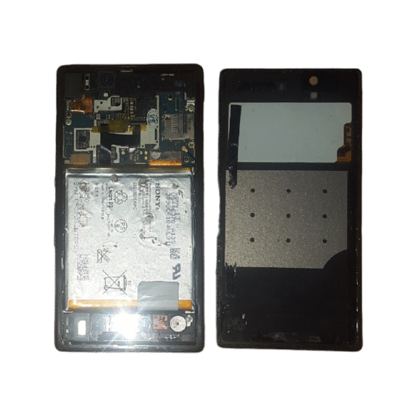 سونی Xperia Z