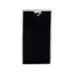 تصویر گوشی موبایل سونی Xperia Z1 مدل Sony Xperia Z1 با طراحی زیبا و صفحه نمایش بزرگ