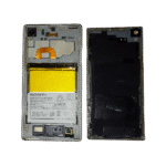 تصویر گوشی موبایل سونی Xperia Z1 مدل Sony Xperia Z1 با طراحی زیبا و صفحه نمایش بزرگ