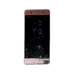 گوشی موبایل سونی Xperia XA Dual با طراحی زیبا و کاربرپسند