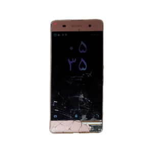 گوشی موبایل سونی Xperia XA Dual با طراحی زیبا و کاربرپسند