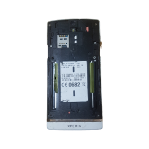 گوشی موبایل سونی Xperia S