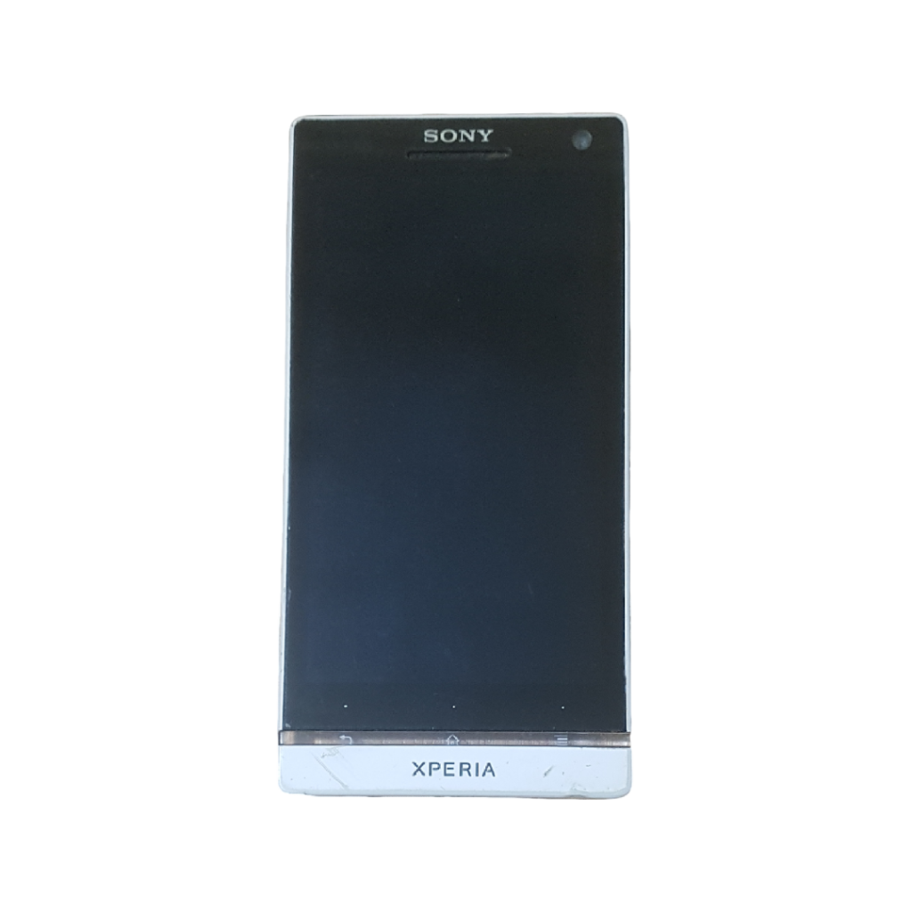 گوشی موبایل سونی Xperia S