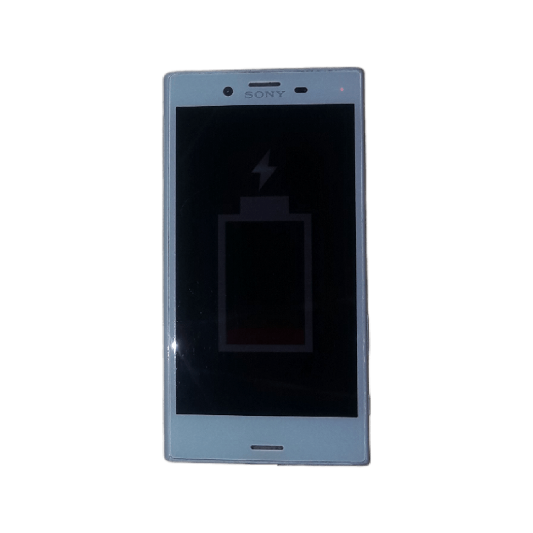 672 05 گوشی موبایل سونی Xperia X Compact - تصویر 1