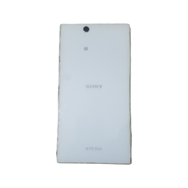 Xperia Z Ultra