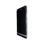 نمای lateral برای نمایش ضخامت 10 . 6 میلی متری