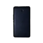 تصویر از پشت دستگاه با دوربین 3 مگاپیکسلی