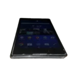 تصویر frontal از Sony Xperia C3 Dual با نمایش طراحی باریک