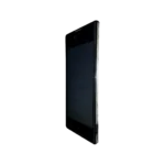 نمای lateral برای نمایش ضخامت 7 . 6 میلی متری