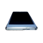 گوشی سونی اکسپریا M2 دوال از نمای پایین