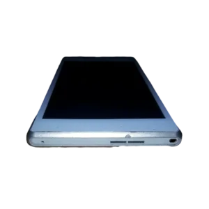 گوشی سونی اکسپریا M2 دوال از نمای پایین