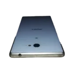 گوشی سونی اکسپریا M2 دوال از نمای بالا