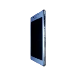 گوشی سونی اکسپریا M2 دوال از نمای کنار