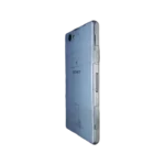 نمای جانبی سونی Z1 کامپکت با کلیدهای فلزی و درپوش پورت