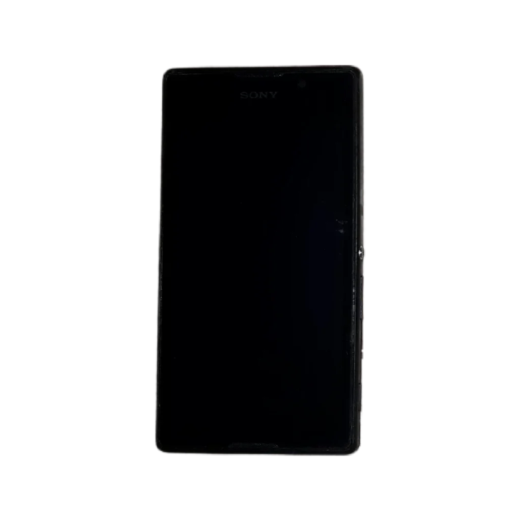 Sony Xperia C - Display - et-market.ir