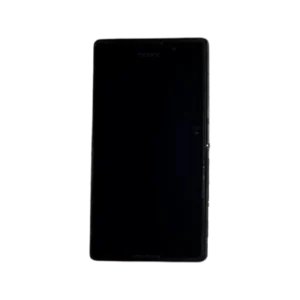 Sony Xperia C - Display - et-market.ir