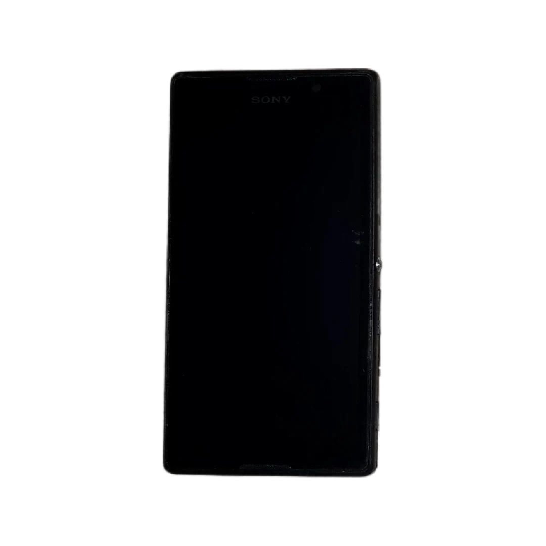 769 01 Sony Xperia C - Display - et-market.ir