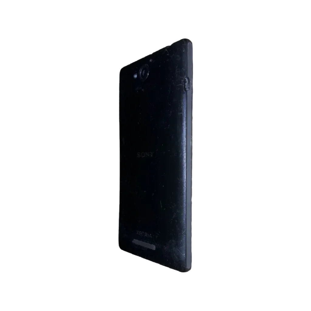 Sony Xperia C - Camera - et-market.ir