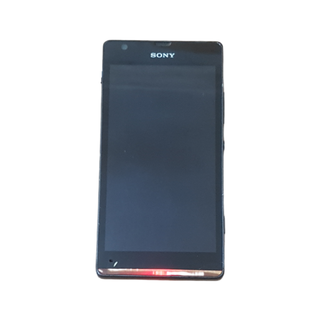 Xperia SP