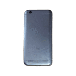 تصویر گوشی موبایل Xiaomi Redmi 5A مدل Xiaomi MCG3B با طراحی ساده و صفحه نمایش با کیفیت