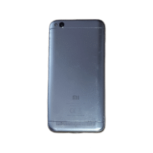 تصویر گوشی موبایل Xiaomi Redmi 5A مدل Xiaomi MCG3B با طراحی ساده و صفحه نمایش با کیفیت