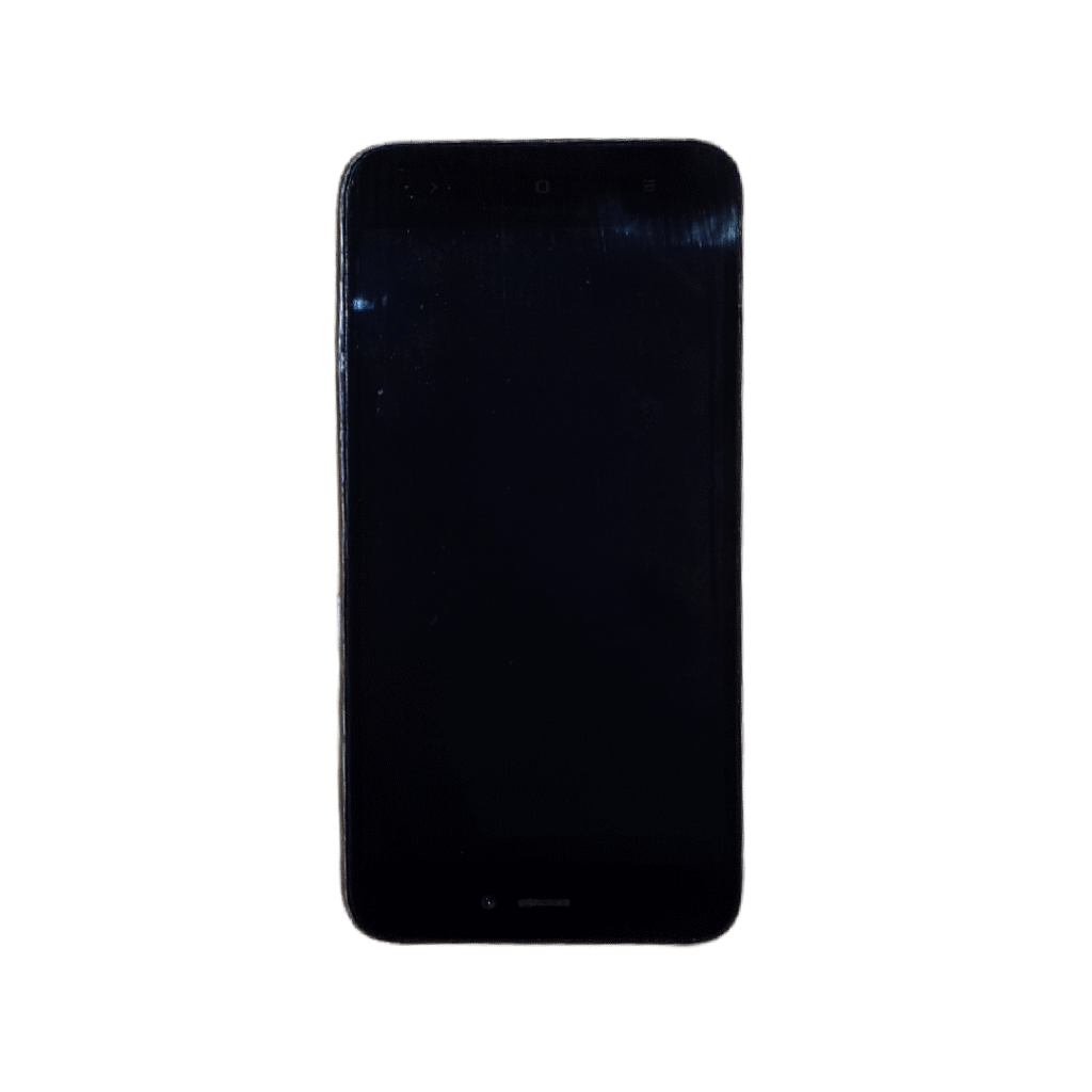 تصویر گوشی موبایل Xiaomi Redmi 5A مدل Xiaomi MCG3B با طراحی ساده و صفحه نمایش با کیفیت