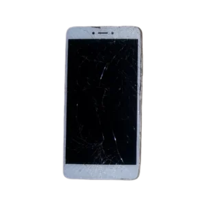 گوشی شیائومی ردمی نوت 4X با بدنه فلزی طلایی