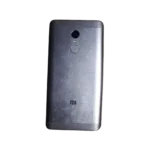 گوشی شیائومی ردمی نوت 4X با بدنه فلزی طلایی