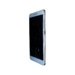 نمای جانبی ردمی نوت 4X با کلیدهای حجم و پاور