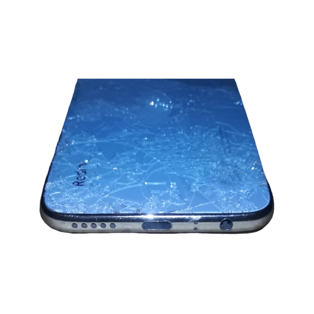 Xiaomi Redmi Note 8 Glass Back Design - et-market.ir