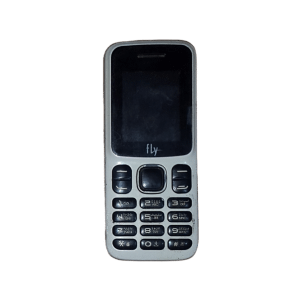 Fly FF181 Smartphone Front View