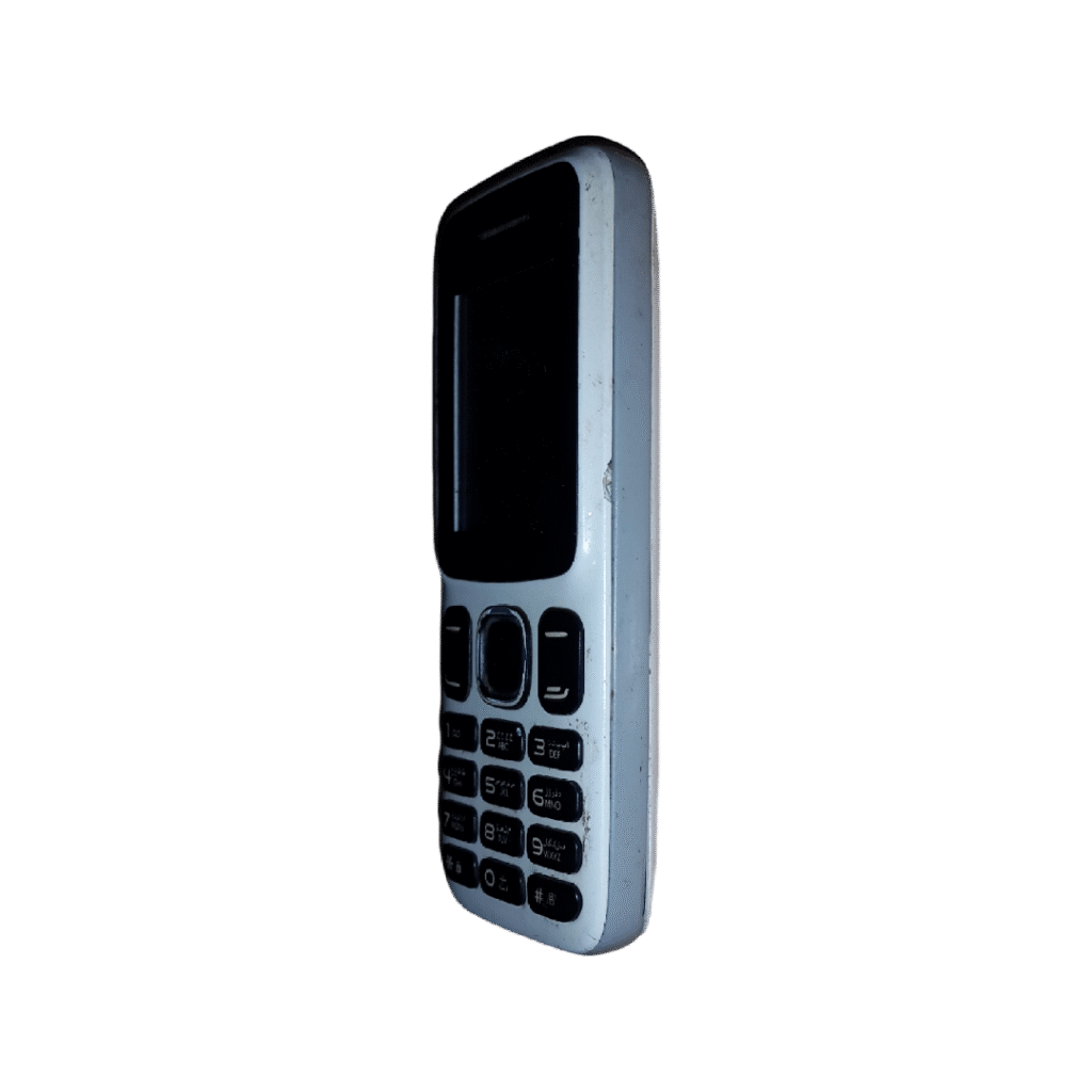 Fly FF181 Smartphone Front View