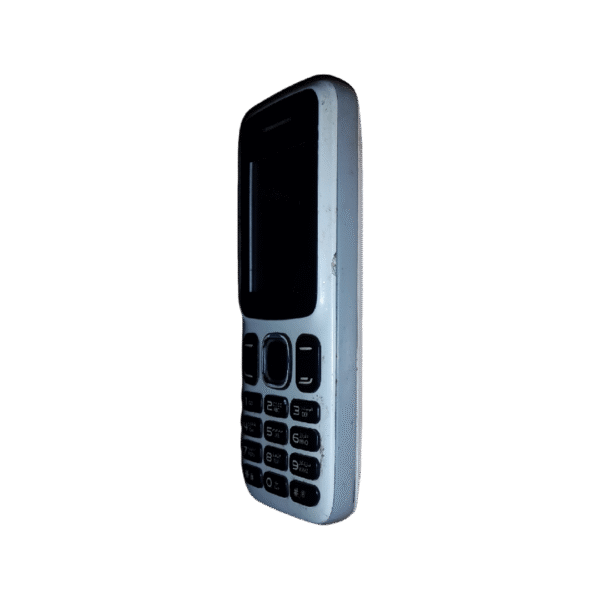 Fly FF181 Smartphone Front View