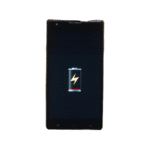 Fly Epic Smartphone Front View