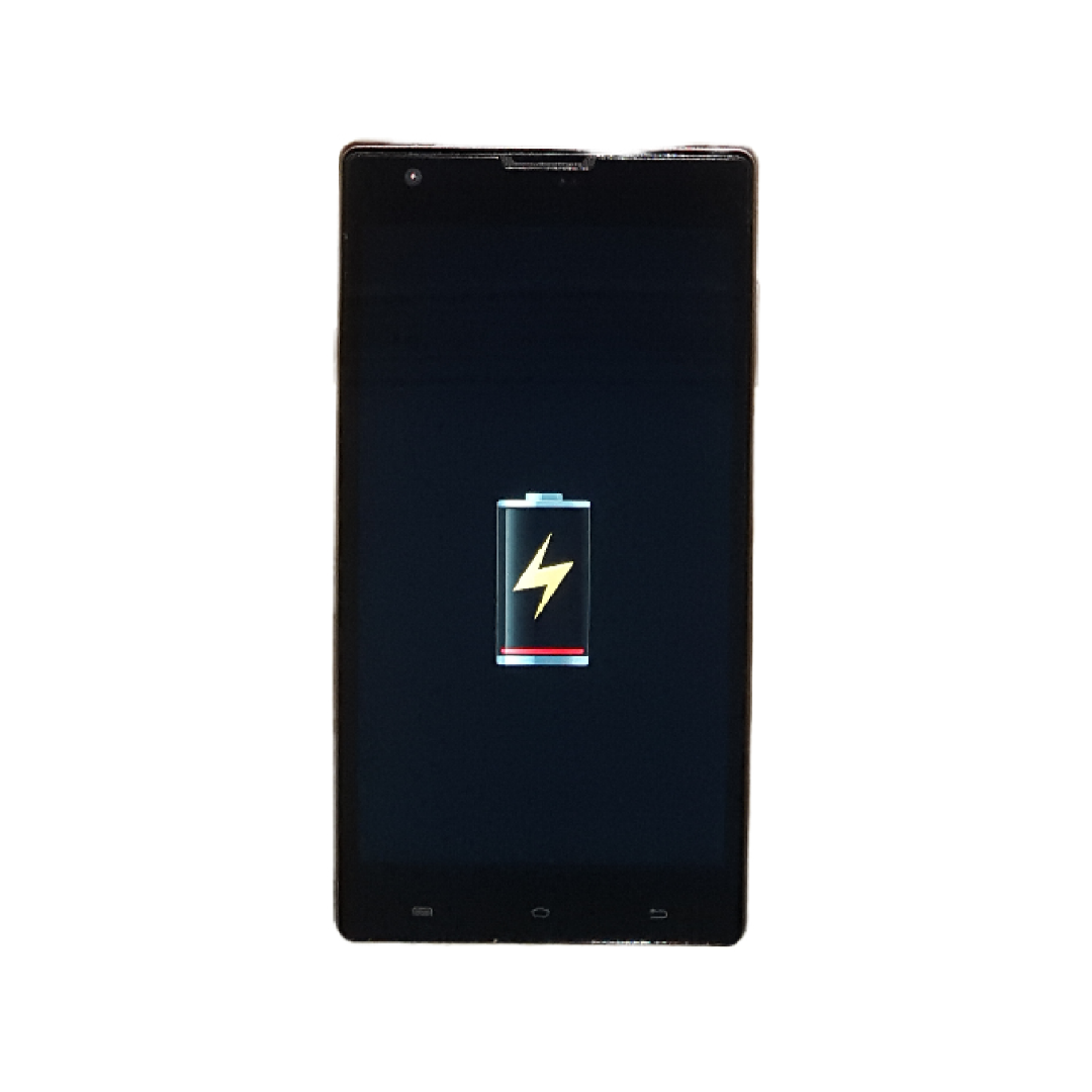 636 01 Fly Epic Smartphone Front View