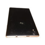 Fly Epic Smartphone Front View